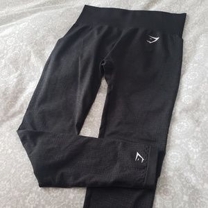 Gymshark vital seamless legging medium